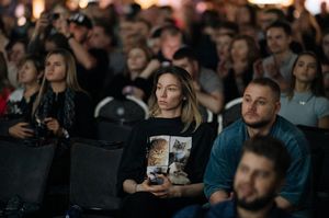 Фотограф Андрей Губренко